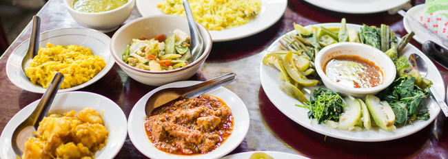 best yangon restaurants best yangon restaurants