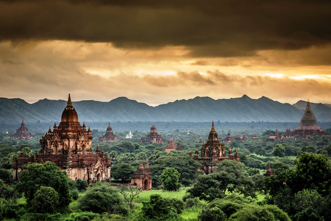 burma destination
