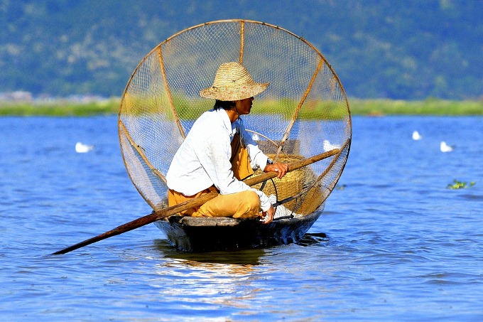 inle travel photo