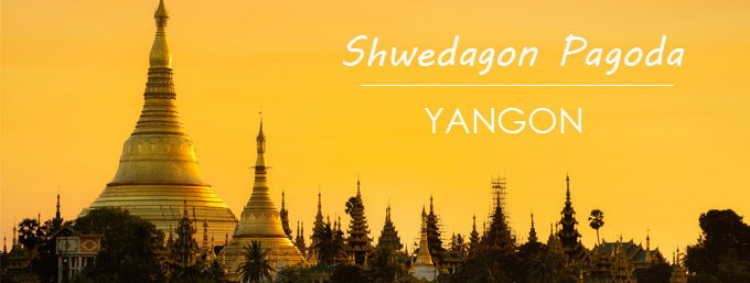 yangon view yangon view